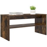 TV ormar Dimljeni hrast 80 x 35 x 40 cm Konstruirano drvo | shoptok.hr