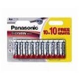 Panasonic LR03EPS/20BW-AAA 20 kom Alkalne Everyday baterija Cene
