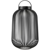 Blomus LED prenosljiva zatemnitvena zunanja svetilka na USB ø 31 cm Lito Led – | Shoptok.si
