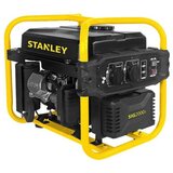Stanley Agregat inverter 1.8kW 10L 230V benzin SIG-2000-I | Eponuda.ba