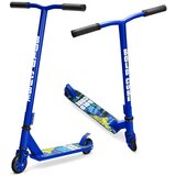 BOLDCUBE stunt romobil, plave boje | shoptok.hr