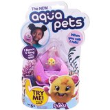 Mga Entertainment Aquapets - Puku interaktivna vodena kućica | shoptok.hr