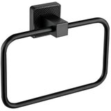 Master Držač peškira 13cm 96806 crni Cijene