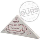 Aguara chocolate Pinot Noir 65gr Cene