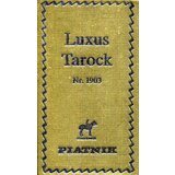 Piatnik karte tarock luxus no.1903 | Shoptok.si