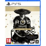 Sony Ghost of Yotei - Complete Edition PS5, (5000487247) Cene