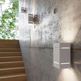  Zidna lampa BLOCCO bijela | shoptok.hr