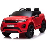  Licencirani auto na akumulator Range Rover Evoque - crveni | shoptok.hr