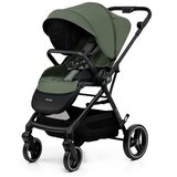 Kinderkraft Kolica YOXI Mink Pro 3u1 Mystic Green | Shoptok.si