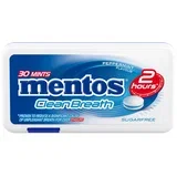 Clean Breath pepermint bombone, 21g