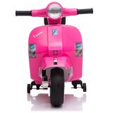  Dečiji motor na akumulator Vespa PX150, 6 V | Eponuda.com
