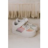 Boto Children's Sport Shoes With Velcro Multicolor Elike | ePonuda.com