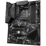 Gigabyte B550 GAMING X V2 rev. 1.x matična ploča Slike