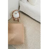 Lorena Canals Slonokoščena pralna ročno tkana volnena preproga 200x300 cm Unexpected Wool – | Shoptok.si