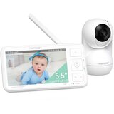 Momcozy BM014-WH12BA-A babyphone White Cijene