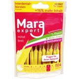 Mara Expert PREMIUM INTERDENTALNA ČETKICA ISO 4 ŽUTA a12 | shoptok.hr