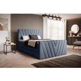 ELTAP Kontinentalni krevet Boxspring Candice-160x200-Poco 40 | shoptok.hr