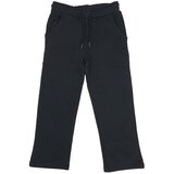 Leone 1947 Spodnji deli trenirke Girl Sweatpants College Črna Cene
