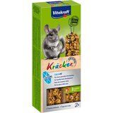 Vitacraft Vitakraft Kreker za činčile Povrće 2kom | Eponuda.com