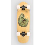 Landyachtz Tugboat - Meowijuana Ultracarve 30" Cruiser komplet beige | Shoptok.si
