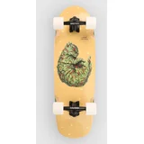 Tugboat - Meowijuana Ultracarve 30" Cruiser komplet beige