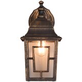 Tri O Vanjska svjetiljka (visina 30 cm) Volturno – | shoptok.hr