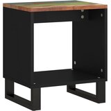  Stolić za kavu 40x31x46 cm od obnovljenog i konstruiranog drva | shoptok.hr