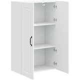  Ormar za Zid PORTO Bijelo 60 x 31 x 100 cm Konstruirano drvo | Eponuda.com