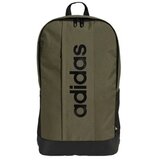  Ranac 1zip 1dzip linear adidas in6123 maslinasto zeleni 21740 ( 87243 ) Cene