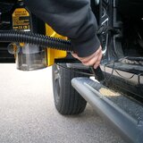Stanley 3 u 1 Kompresor/Puhalo/Usisavač s Baterijom i Punjačem | shoptok.hr