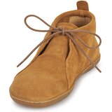 El Naturalista Nizki škornji EL VIAJERO N5290 Kostanjeva | Shoptok.si