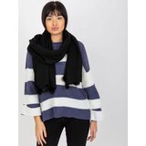 Factory Price Scarf-AT-SZ-E-318.57P-black | Shoptok.si