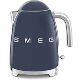 Smeg kuhalo za vodu KLF03 - MODRO PLAVA | shoptok.hr