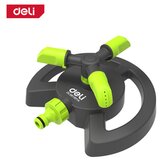 Deli PRSKALICA ROTIRAJUĆA 3 GLAVE GREEN EDL581301A u