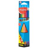  BOJICE + ŠILJALO COLOR PEPS 12/1 MAPED Cijene