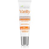 Bielenda Vanity Soft Expert depilacijska krema za obraz 15 ml Cene