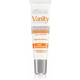 Bielenda Vanity Soft Expert depilacijska krema za obraz 15 ml