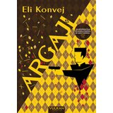 Vulkan Izdavaštvo Eli Konvej - Argajl | ePonuda.com