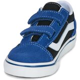 Vans Old Skool V Crna | shoptok.hr