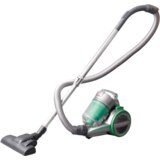Zilan Usisavač sa posudom, 1400/400 W, HEPA filter, zelena – ZLN1082 Cijene