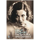 Penguin Books F. Scott Fitzgerald - The Beautiful And Damned Cene