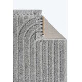 Conceptum Hypnose tepih Janerio, 140 x 200 cm, siva | Eponuda.ba