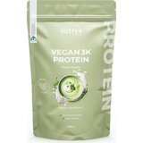 Vegan 3K-Protein - Matcha-Latte | Shoptok.si
