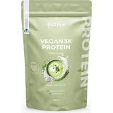 3K-Protein - Matcha-Latte