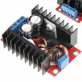 Rosfix PRETVORNIK DC-DC 150W - 10A/ 12-35V - STEP-UP, (22012474) | Shoptok.si