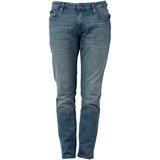 Antony Morato Hlače s 5 žepi - Modra | Shoptok.si