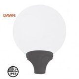  LED ULICNA SVETILJKA GLOBE 400 50W SIVA | Eponuda.com
