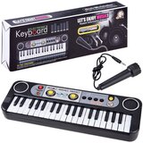  Dječje mini klavijature s mikrofonom | shoptok.hr