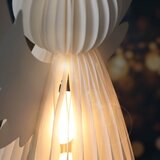 Brilagi LED Božićna dekoracija LED/3xAA anđeo | Eponuda.com