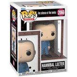 Funko POP figura The Silence of the Lambs - Hannibal Lecter, 9,5 cm Slike